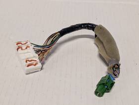 8100c744 Mitsubishi 2022-2023 Outlander Wiring Harness Plug Only Pigtail Match