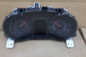 8100c804 Mitsubishi 21 Outlander Instrument Head Speedometer Cluster Oem 46 872 Miles