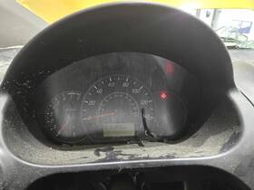 8100c915 Mitsubishi 2021 - 2024 Mirage Speedometer Tested Works 89k Oem