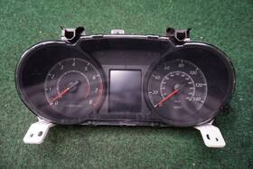 A2c80030800 Mitsubishi 2015 Outlander Sp Speedometer Gauge Cluster Oem 94 295k M