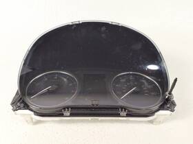M0059-107 Mitsubishi 2016 Outlander Front Dashboard Speedometer Instrument Cluster Oem