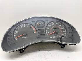 Mb604746 Mitsubishi 1991 Dodge Stealth R/t 3000gt Vr4 Gauge Cluster