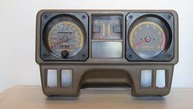 Mb803089 Mitsubishi Oem Montero Mk1 / Dodge Raider Instrument Cluster 209k Miles