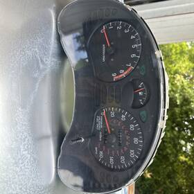 Mb604745 Mitsubishi Mb947529 3000gt Dodge Steath Instrument Cluster 138kmiles M36