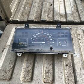 Mb946263 Mitsubishi Mb958267 Mighty Max Gauge Cluster Speedometer Pn Oem 1993-95 Works
