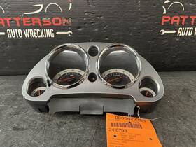 8100a242ha Mitsubishi Mn121445ha 06-07 Eclipse 2.4 Speedometer Instrument Dash Gauge Cluster 109k Id