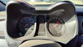 Mn162492 Mitsubishi 2004 Outlander Speedometer Cluster Instrument Gauges Panel Oem Dash