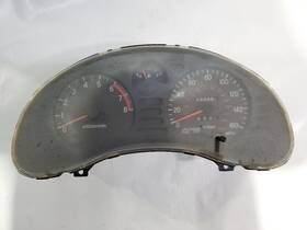 Mr390578 Mitsubishi Mr117671 1997 1998 1999 3000gt Sohc Base Oem Speedometer Fwd