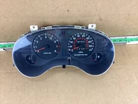 Mr227872n Mitsubishi 1995 - 1999 Eclipse Speedometer Cluster 160k Miles