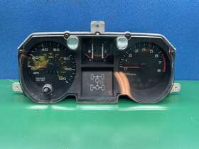 Mr262586 Mitsubishi 96-99 Montero Dash Cluster Speedo 177k