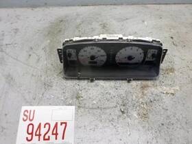 Mr366384 Mitsubishi Speedometer Instrument Cluster Montero Sport 2001 2003 Front Dash Head Gauge Oem