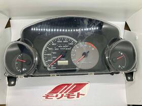 Mr572575 Mitsubishi Cluster Manual Eclipse 2003-2005 Instrument Gauge Oem Used