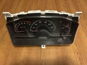 Mr590011 Mitsubishi 03 04 2003 Lancer Instrument Cluster