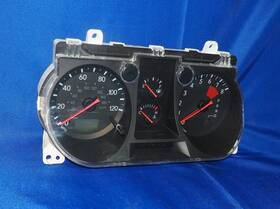 Mr979749 Mitsubishi 2003 Outlander Dashboard Gauge Speedometer Cluster Oem With Warranty