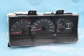 Vk-7984664513 Mitsubishi 1998 Delica Speedometer Intrument Cluster Panel 4wd Van Rhd Jdm Oem