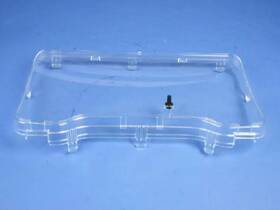 04874345 Mopar Genuine Cluster Lens 4874345