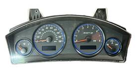 05029970ac Mopar 2006 Jeep Grand Cherokee Srt8 Dash Speedometer Instrument Cluster Gauge Oem