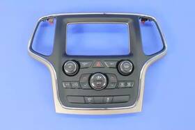 05091838af Mopar Genuine Vehicle Feature Controls Center Stack 5091838af