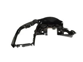 0wa87dx9aa Mopar Genuine Instrument Cluster Bezel Wa87dx9aa