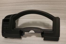 1eq901dvad Mopar New Oem 2009-2012 Jeep Liberty Instrument Panel Bezel