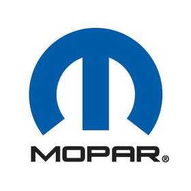 Mopar 1eq931dhae Genuine Bezel