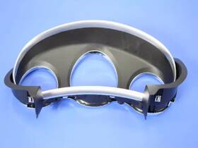 1sq941x9ab Mopar Genuine Instrument Cluster Bezel