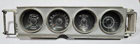 2426347 Mopar Dash Instrument Cluster 1964 Plymouth Belvedere