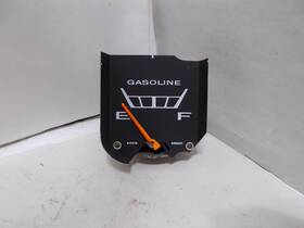2496451 Mopar 1965 1966 Plymouth Fury Fuel / Gas Gauge Tested Very Nice 65 66