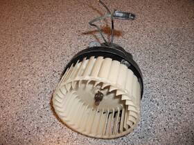 25780-063569 Mopar One Used Original 1968-70 Dodge Charger Plymouth Gtx A/c Heater Blower Motor