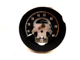 2857178 Mopar 1969 Dodge Charger Tachometer 1968 1970 Factory #2857178 Needs Clock Look