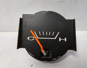 2984234 Mopar 1968-1969 Plymouth Valiant Instrument Cluster Amp Temperature Gauge Nos 2984234 Mopar 1968-1969 Plymouth Valiant Instrument Cluster Amp Temperature Gauge Nos