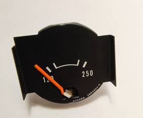 2984404 Mopar 1970-1971 Dodge Plymouth A-body Instrument Cluster Temperature Gauge Nos