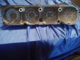 3592720 Mopar 1972 1973 1974 E Body Cuda Challenger Rallye Dash Cluster Plymouth Dodge 150 Mph