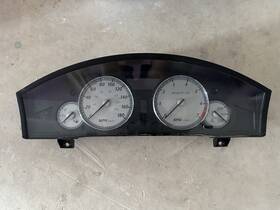 5030225 Mopar 2008 Chrysler 300 Srt8 Mileage Cluster Instrument