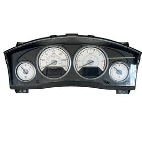 5172806ag Mopar 2010 Chrysler Town And Country 4.0l Oem Speedometer Instrument Cluster 10