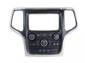 Mopar 56054379af Genuine Vehicle Feature Controls Center Stack
