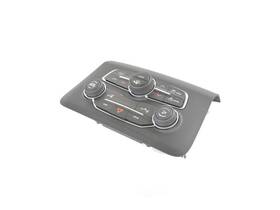 56054692ab Mopar Genuine Vehicle Feature Controls Center Stack