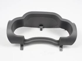 5kd001dvaa Mopar Genuine Cluster Bezel
