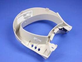 5ld86jw4ab Mopar Genuine Instrument Cluster - Bezel