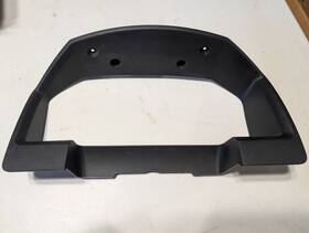 5mw05dx9aa Mopar Oem Instrument Cluster Bezel - Ram 1500 2013-2019