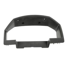 5mw05tx7aa Mopar 18-23 Ram Dashboard Instrument Cluster Bezel Oem New Genuine