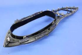 5np78hl1aa Mopar Genuine Instrument Cluster Bezel