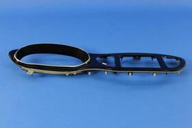 5np78la3aa Mopar Genuine Instrument Cluster Bezel