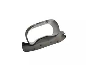 5za66lxhaa Mopar Genuine Instrument Cluster Bezel 5za66lxhaa Mopar Genuine Instrument Cluster Bezel