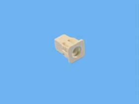 6511871aa Mopar Genuine Plastic Snap-in Nut