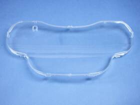 68004044aa Mopar Genuine Instrument Cluster Lens
