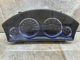 05029967 Mopar 68004208 96k 06-2010 Jeep Grand Cherokee Srt 8 6.1l V8 Hemi Speedometer Cluster