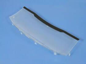 68030979aa Mopar Genuine Instrument Cluster Lens