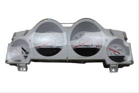 68066766af Mopar 2011 Dodge Challenger Srt8 Dash Instrument Cluster Speedometer 180mph Oem