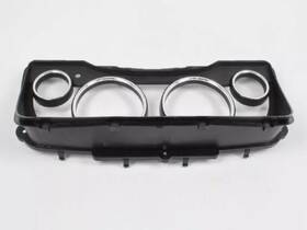 68087845aa Mopar Genuine Instrument Cluster Mask